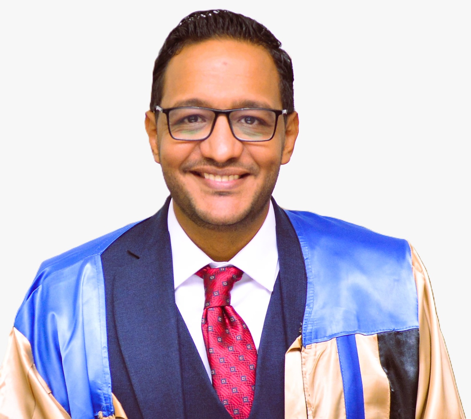 اسلام السيد محمد محمد مرسى